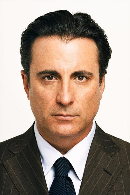 Andy García zdjęcie