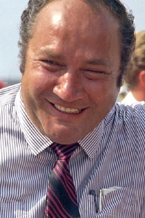 Andy Granatelli zdjęcie