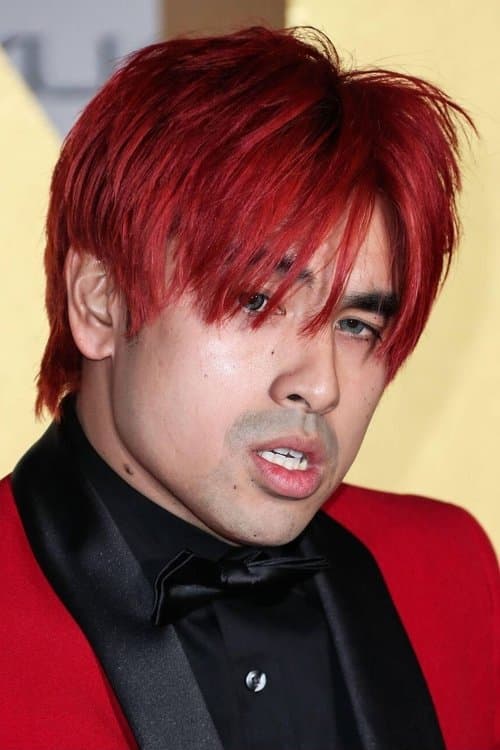 Andy Le zdjęcie