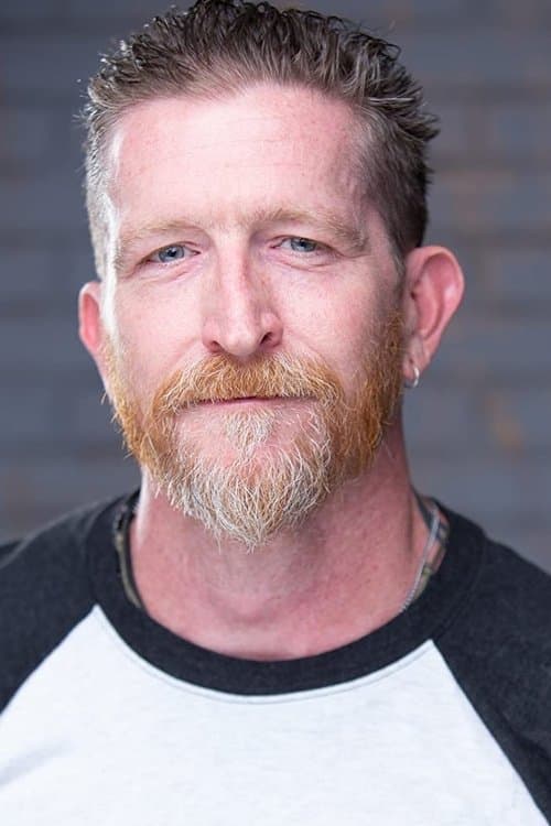 Andy Mackenzie zdjęcie