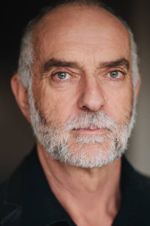 Andy McPhee zdjęcie