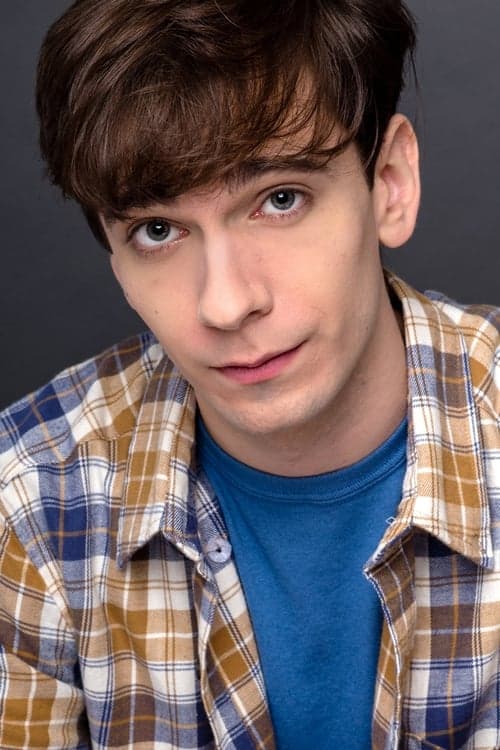 Andy Pessoa zdjęcie