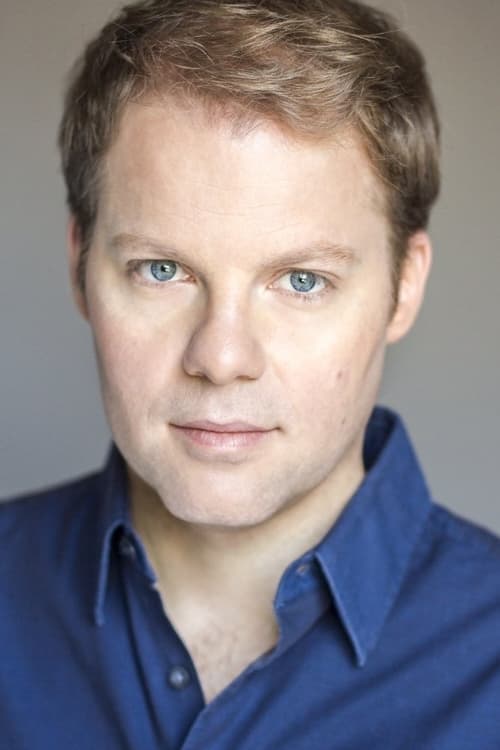 Andy Powers zdjęcie