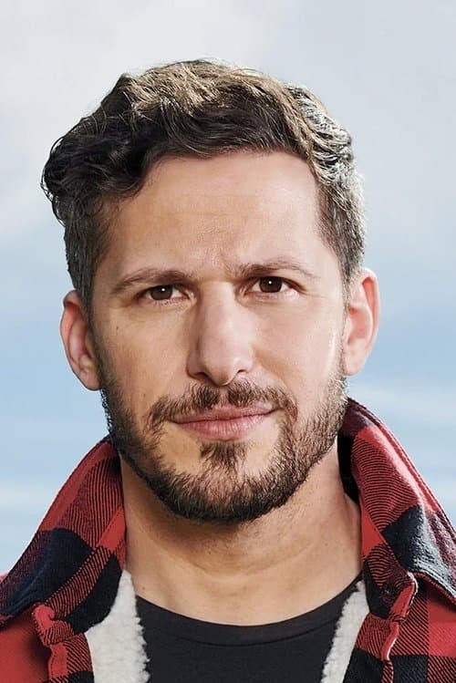 Andy Samberg zdjęcie