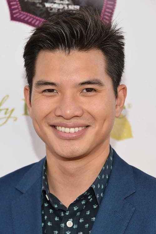 Andy T. Tran zdjęcie