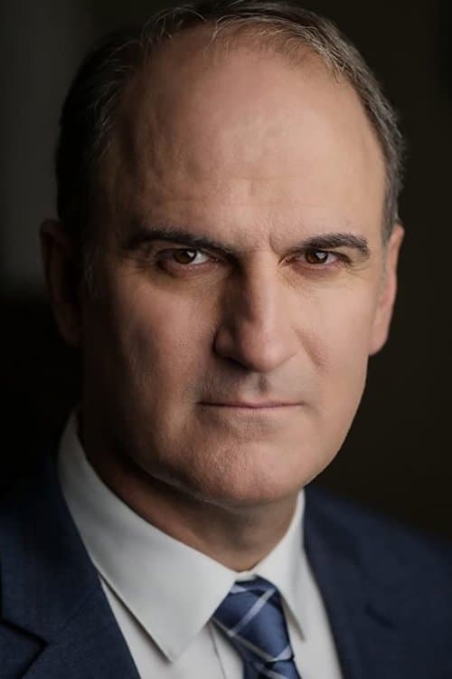 Andy Thompson zdjęcie