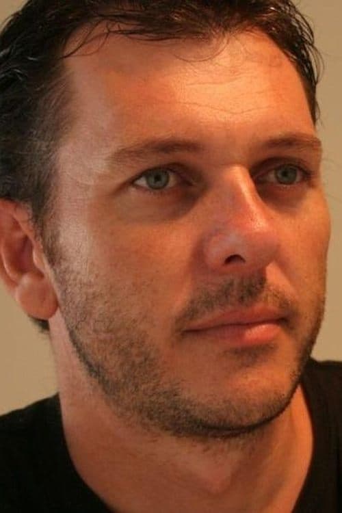Andy Wood zdjęcie