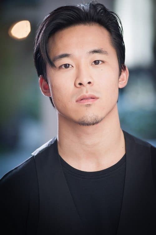 Andy Yu zdjęcie