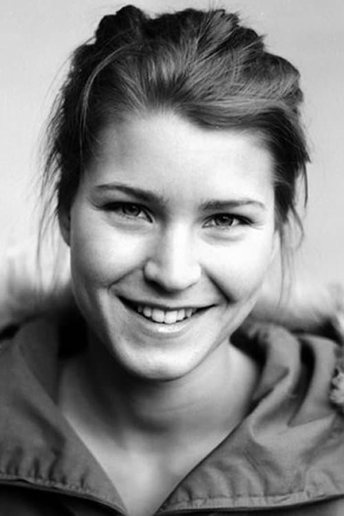 Ane Ulimoen Øverli zdjęcie