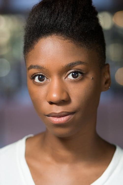 Anesha Bailey zdjęcie