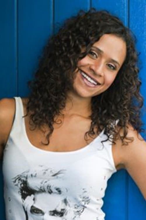 Angel Coulby zdjęcie