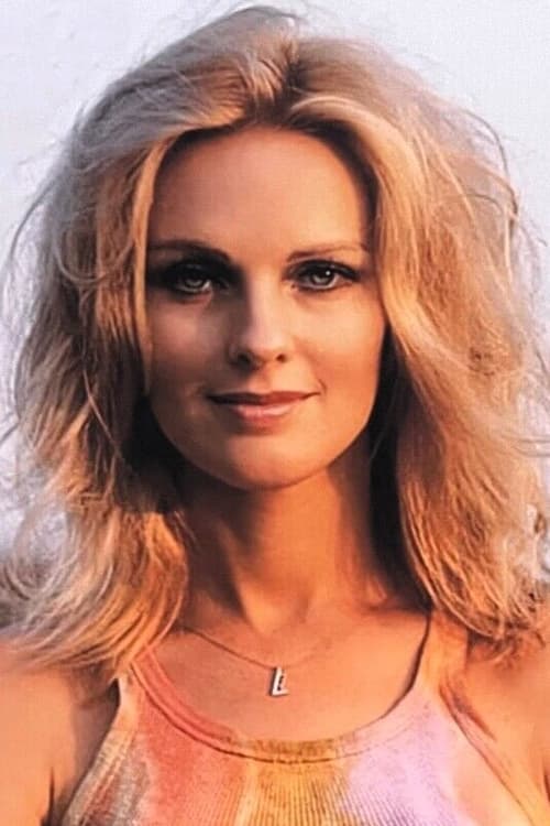 Angel Tompkins zdjęcie