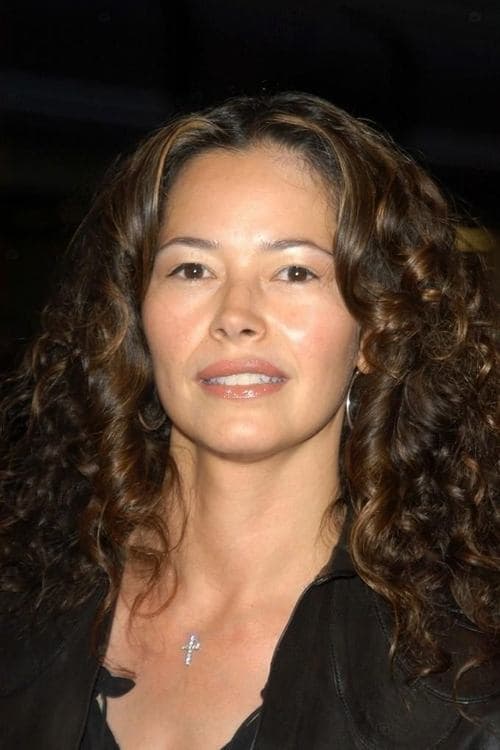 Angela Alvarado zdjęcie