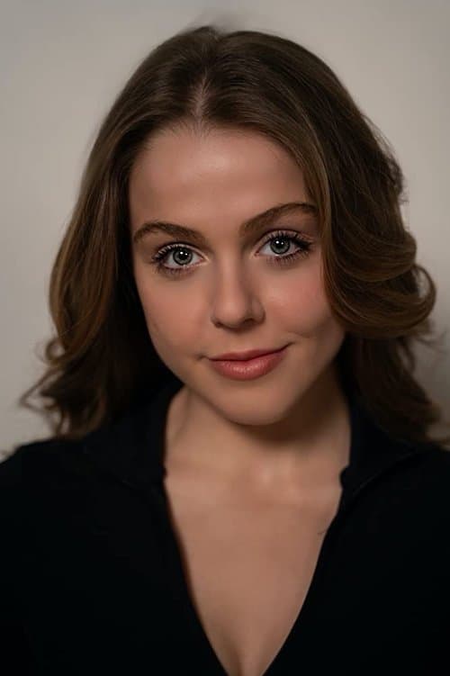 Angela Ashton zdjęcie