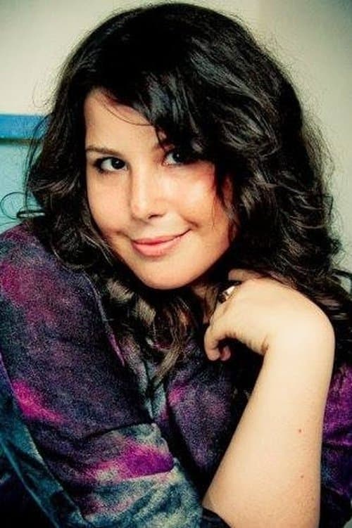 Angela Basolis zdjęcie