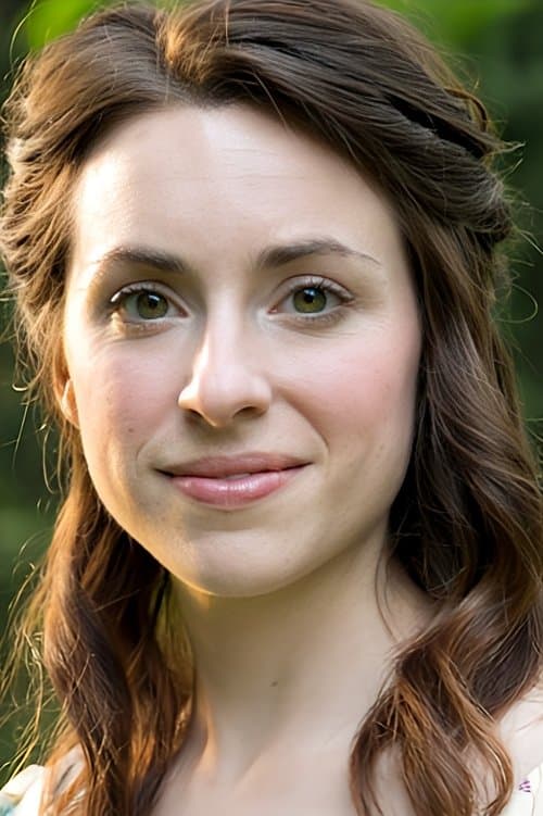 Angela Billman zdjęcie