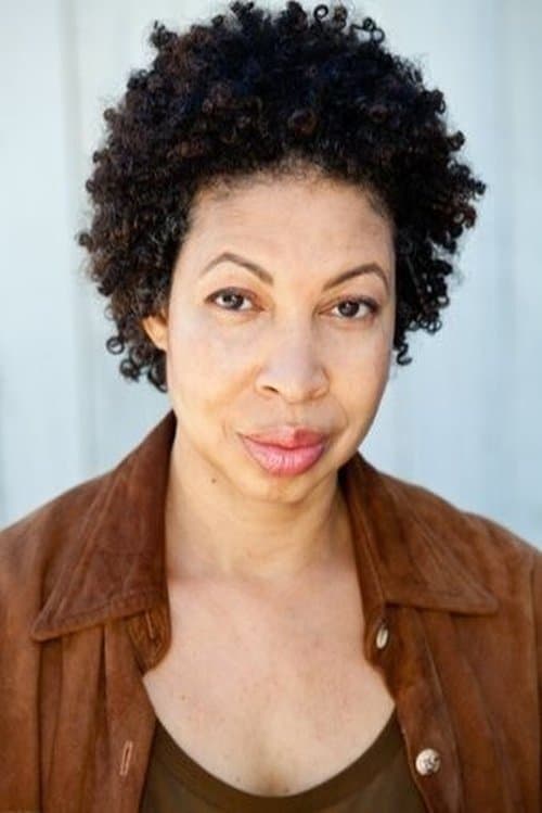 Angela Bullock zdjęcie