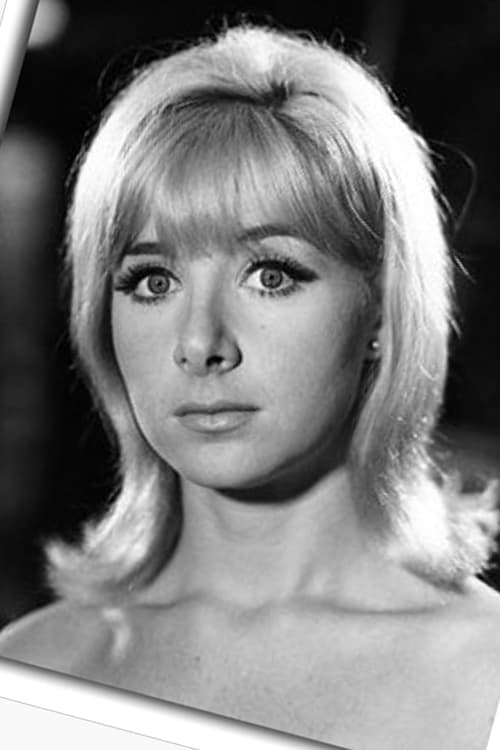 Angela Douglas zdjęcie
