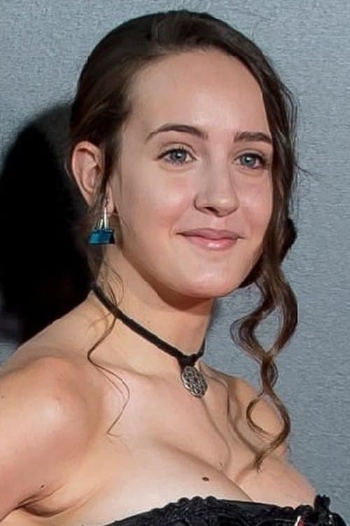 Ángela Fabián zdjęcie