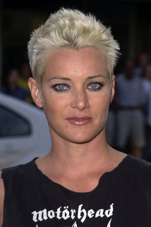 Angela Featherstone zdjęcie