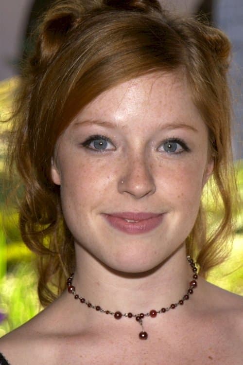 Angela Goethals zdjęcie