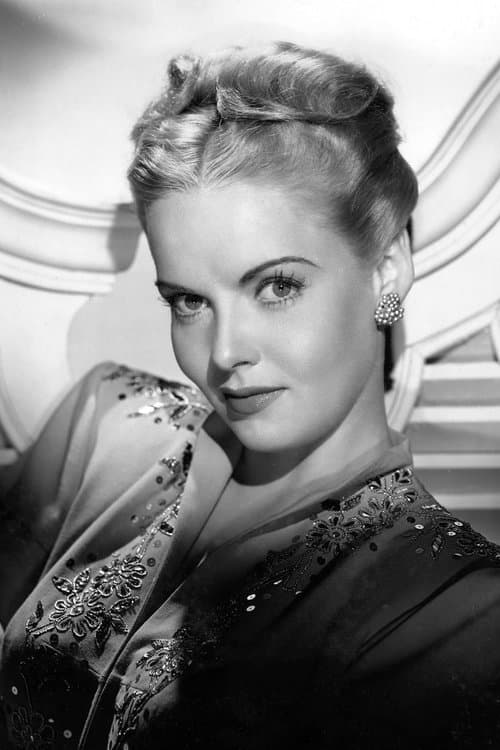 Angela Greene zdjęcie