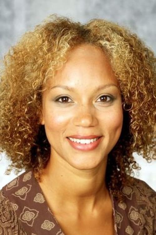 Angela Griffin zdjęcie