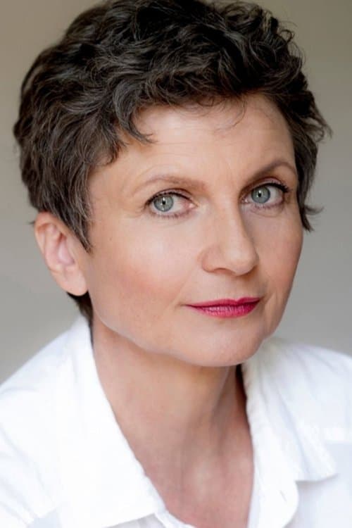 Angela Hobrig zdjęcie