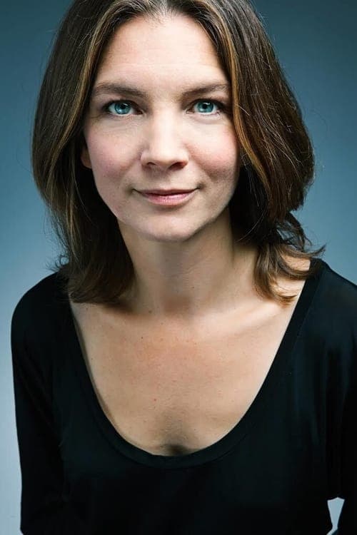 Angela Kovács zdjęcie