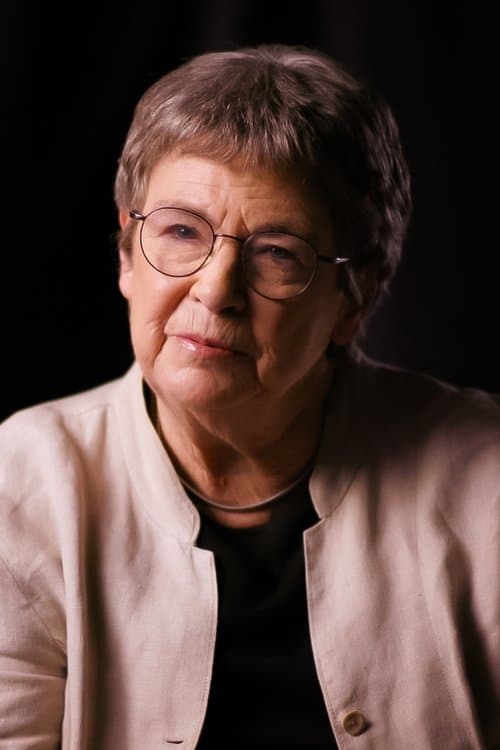 Angela Mason zdjęcie