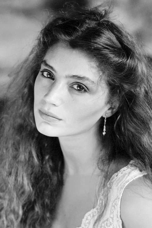Ángela Molina zdjęcie