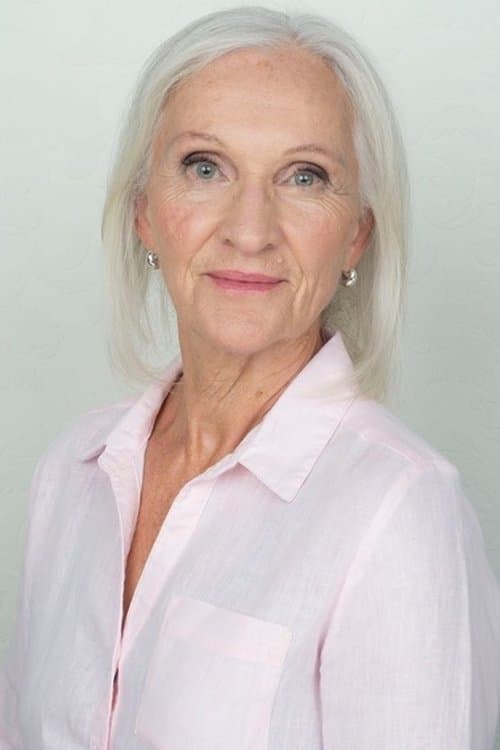 Angela Narth zdjęcie