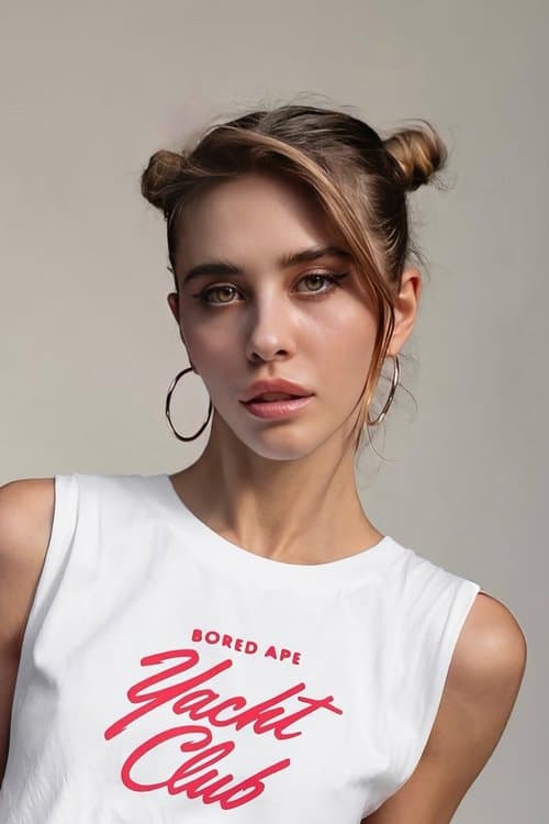 Angela Nikolau zdjęcie