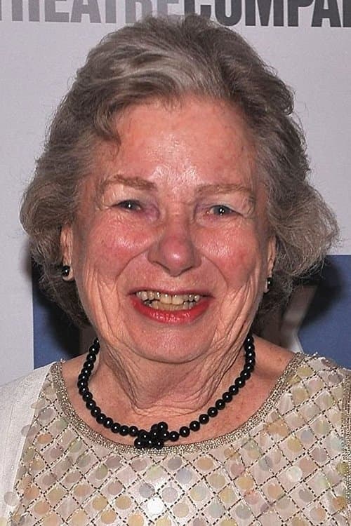 Angela Paton zdjęcie