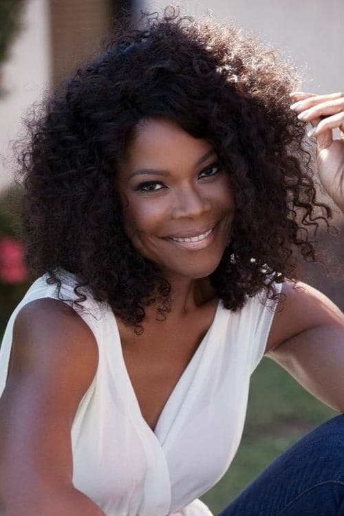 Angela Robinson zdjęcie