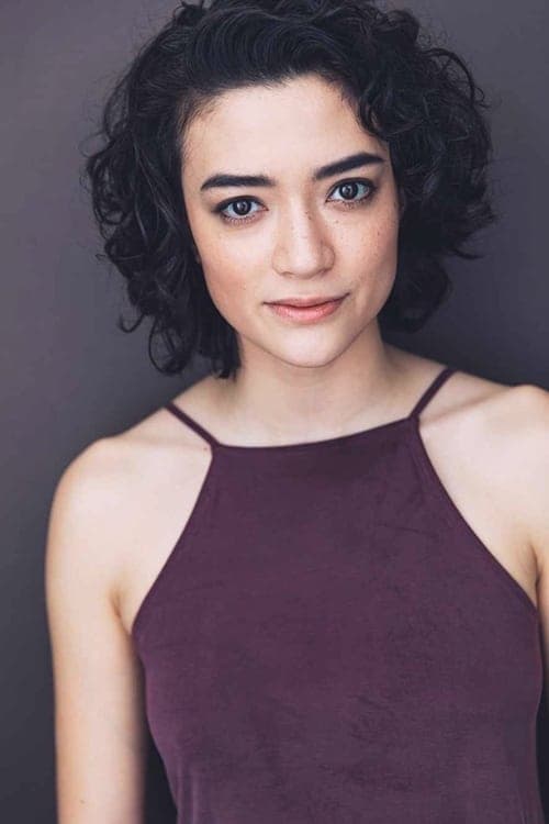 Angela Wong Carbone zdjęcie
