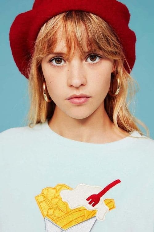 Angèle zdjęcie