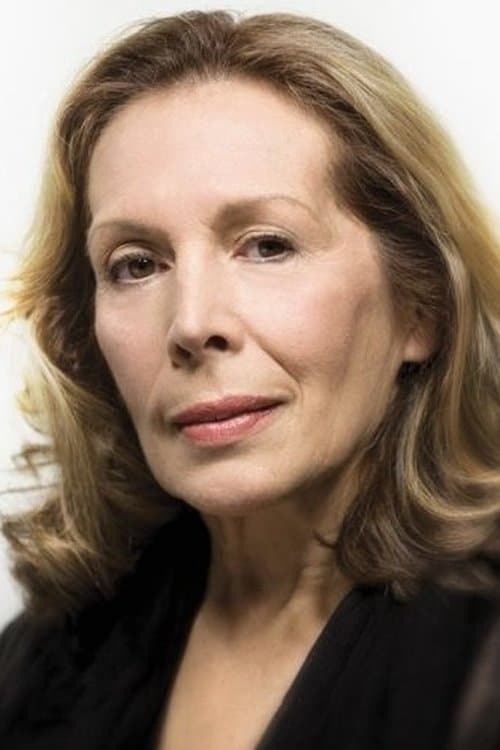 Angèle Coutu zdjęcie
