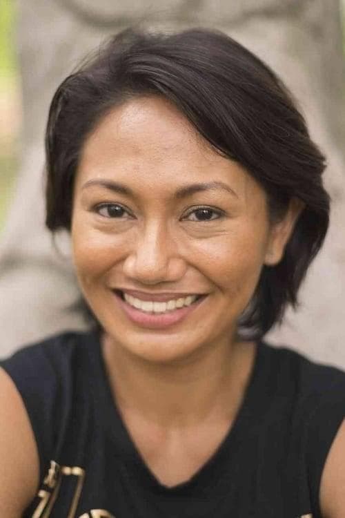 Angeli Bayani zdjęcie