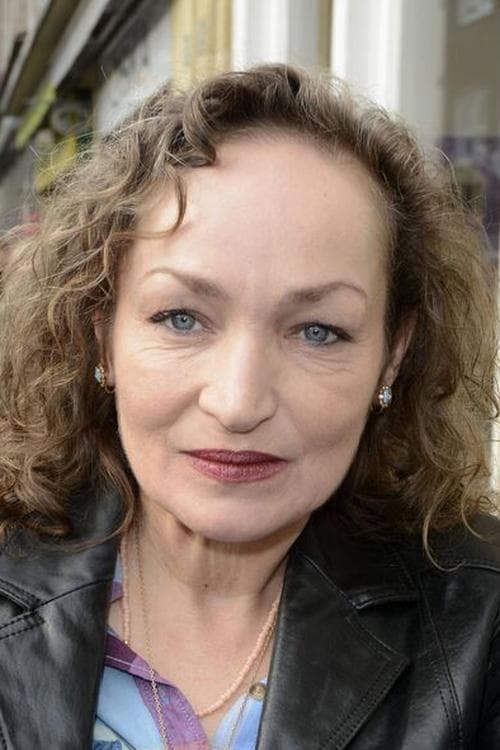 Angelika Bartsch zdjęcie
