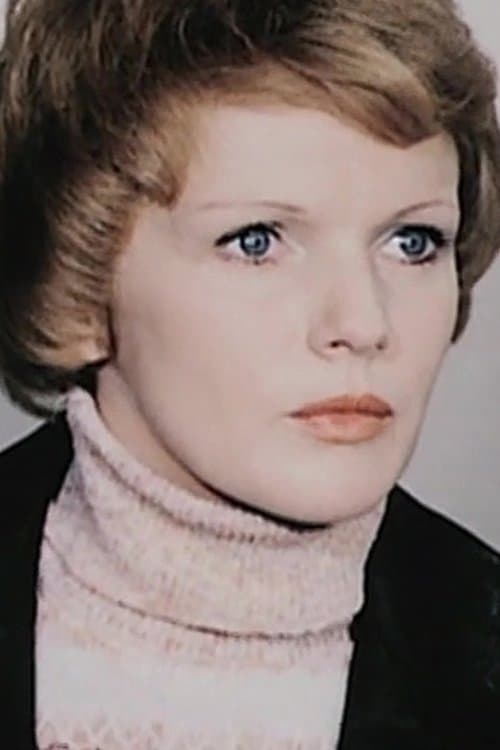 Angelika Waller zdjęcie