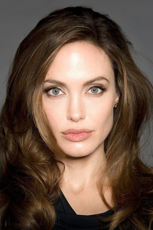 Angelina Jolie zdjęcie