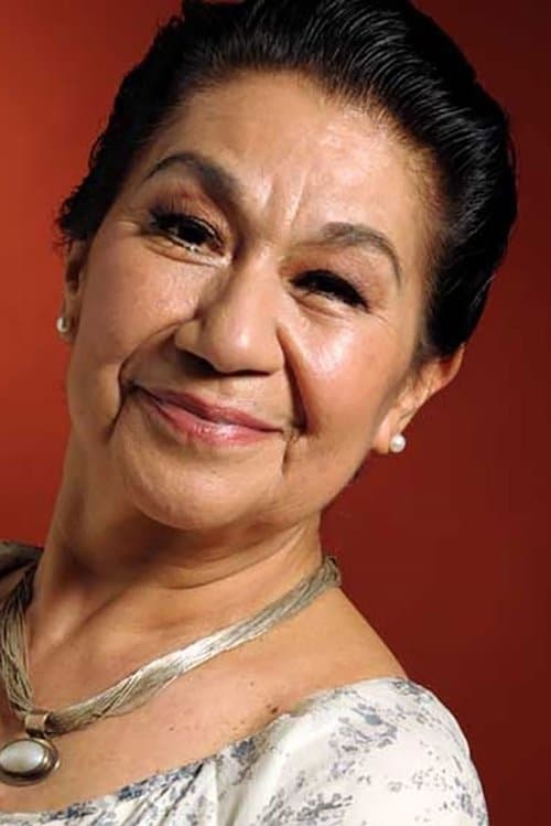 Angelina Peláez zdjęcie