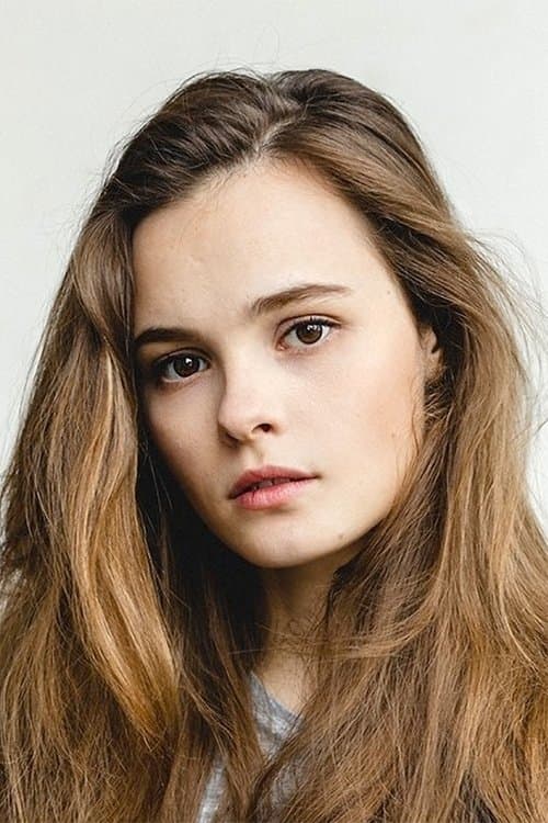 Ангелина Стречина zdjęcie
