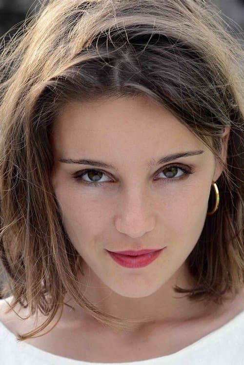 Angélina Wismes zdjęcie