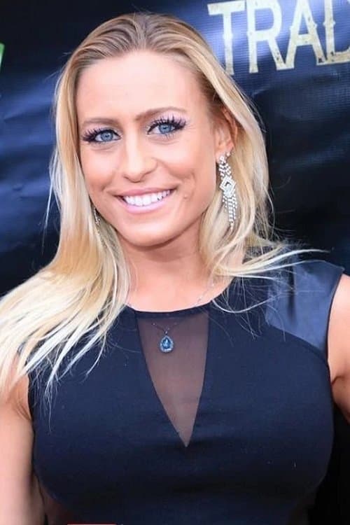 Angelique Kenney zdjęcie