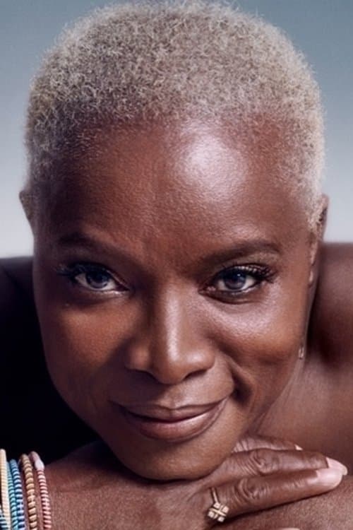 Angélique Kidjo zdjęcie
