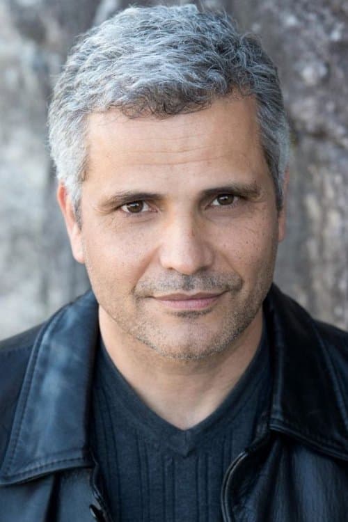 Angelo D'Angelo zdjęcie