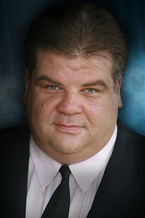 Angelo Tsarouchas zdjęcie