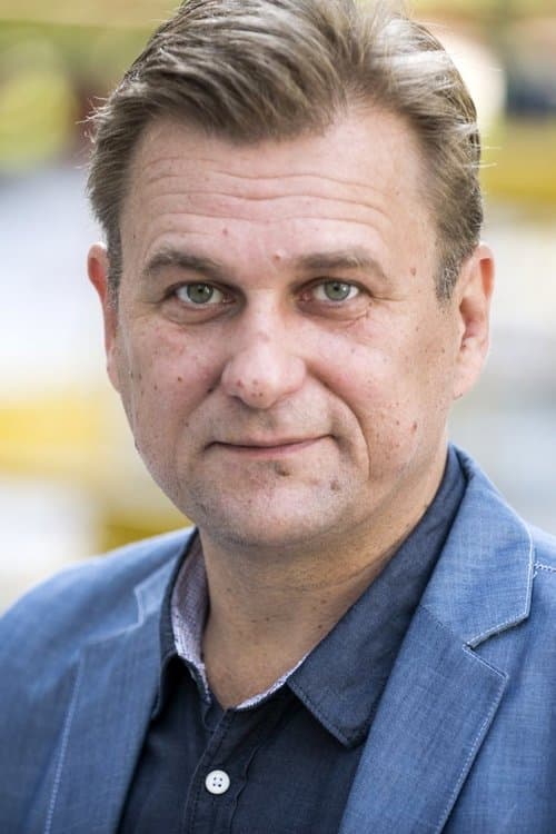 Anger Zsolt zdjęcie